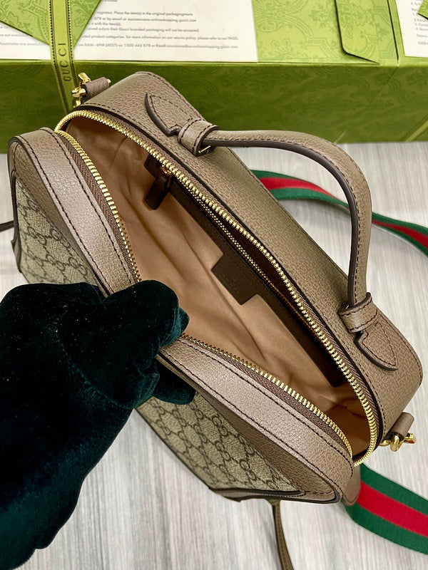 COZY BAGS - GUKI Women Bags - 329