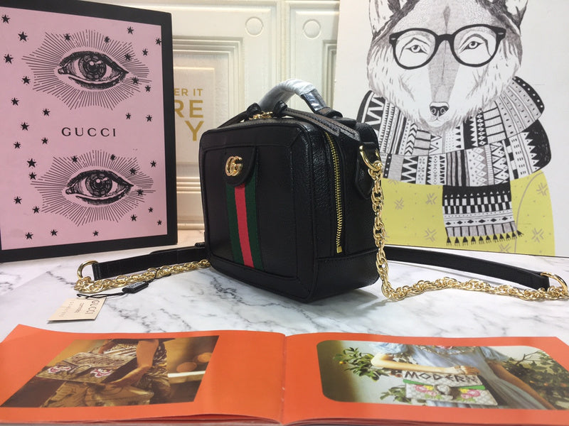 COZY BAGS - GUKI Bags - 440