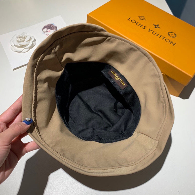 COZY BAGS - LOV Hats & Caps - 134