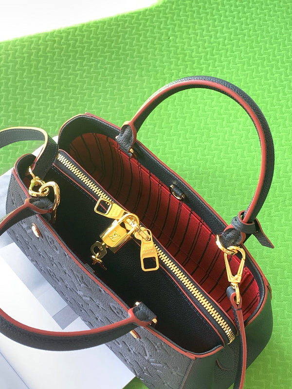 COZY BAGS - LOV Bags - 4713
