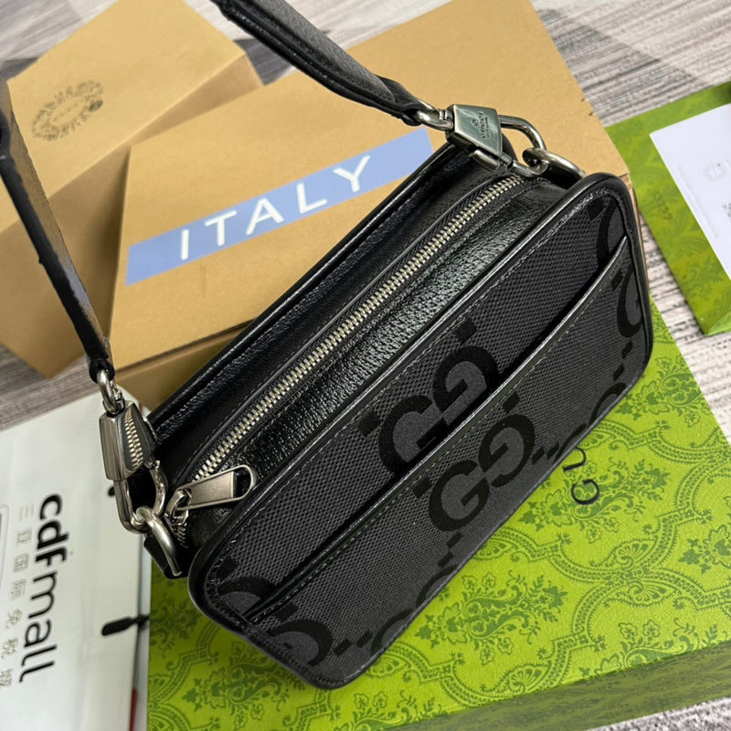 COZY BAGS - Guki Men Bags - 011