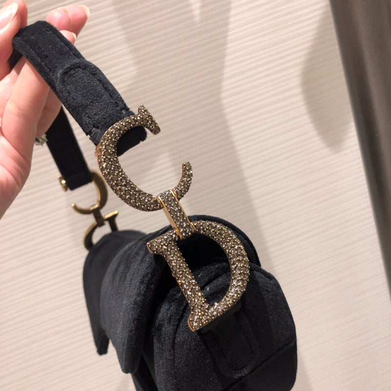JB - DOR Lady Bags - 658