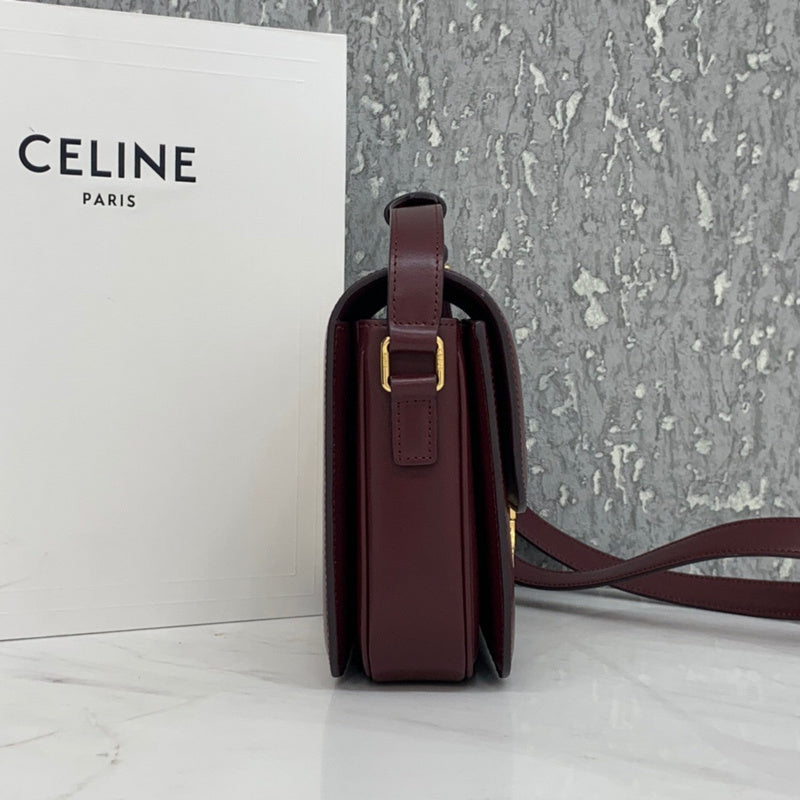 COZY - COL Bags - 372