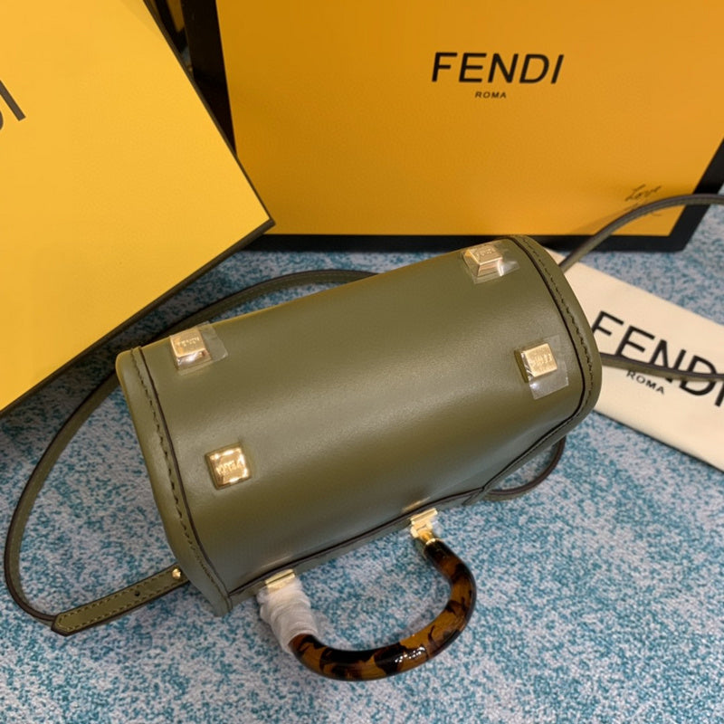 COZY - FDE Bags - 327
