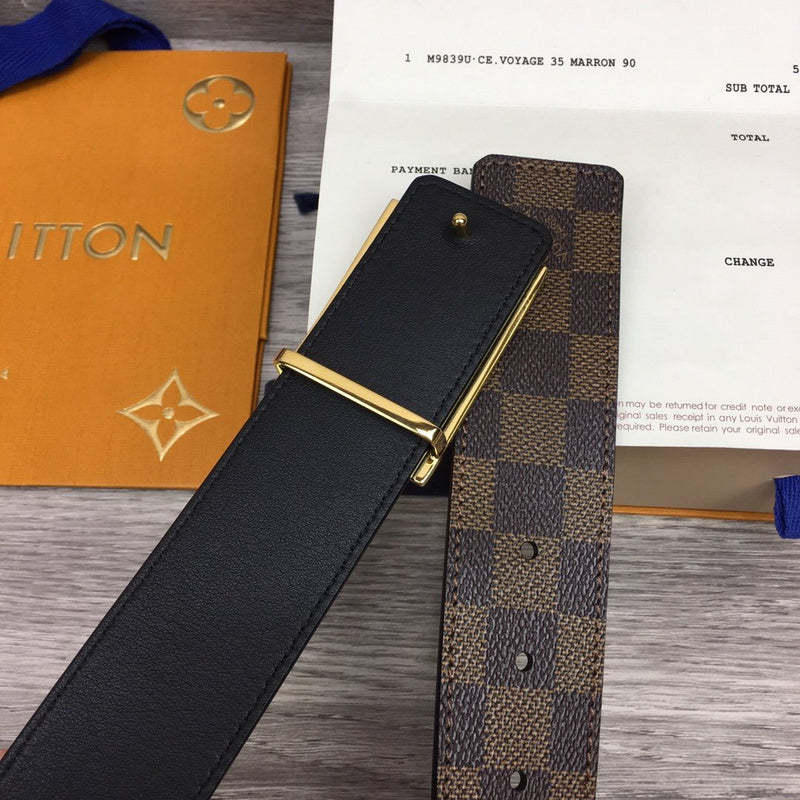 JB - LOV Belts - 140