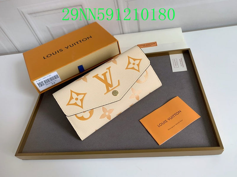 COZY BAGS - CHL Wallet - 379