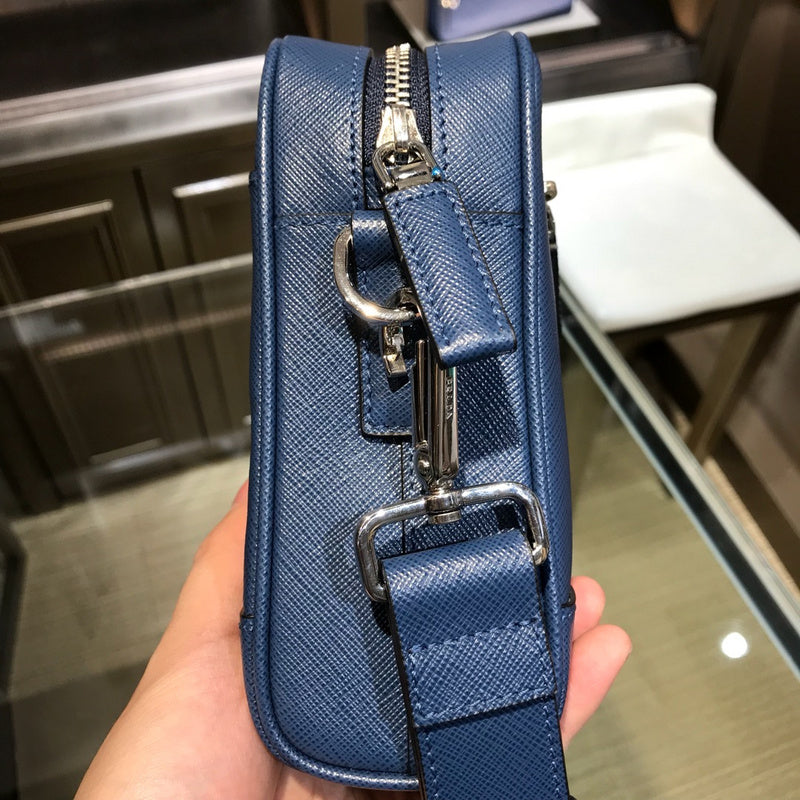 COZY BAGS - PD Wallets - 070
