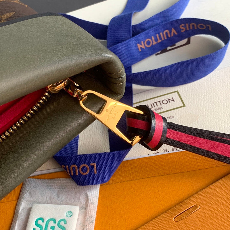 COZY - LOV Wallets - 319