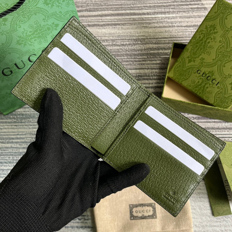 COZY BAGS - Guki Wallet - 123