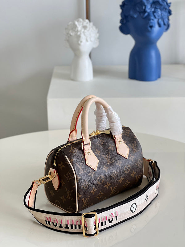 COZY - LV Bags - 1783