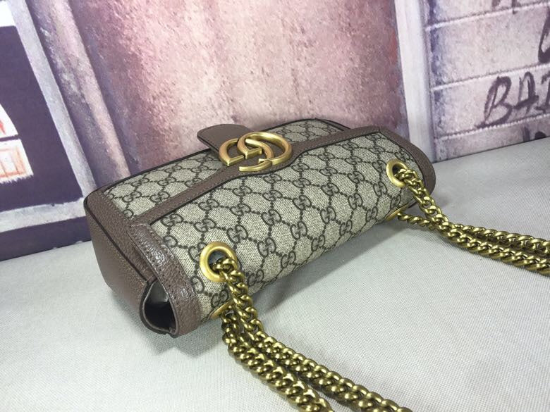 COZY BAGS - GUKI Bags - 1077
