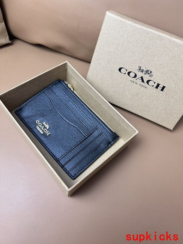 COZY BAGS - Mix Wallets - 684