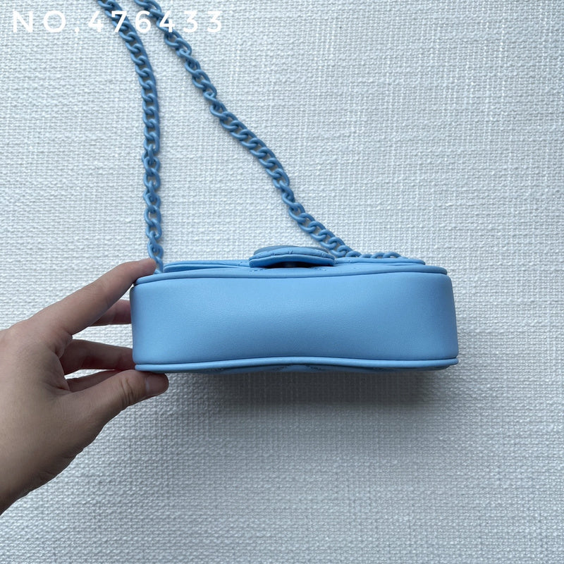 COZY BAGS - GUKI Bags - 787