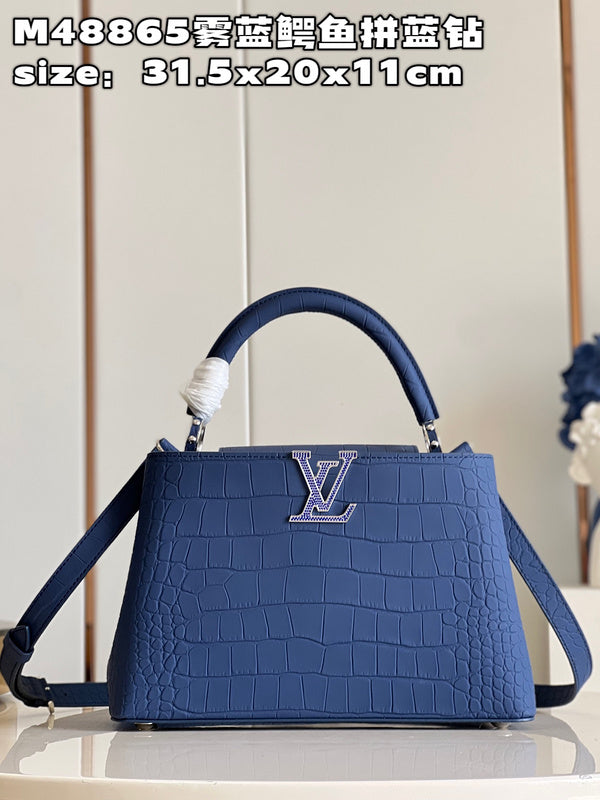 COZY BAGS - LOV Bags - 1169