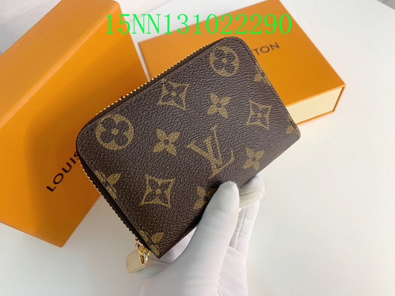 COZY BAGS - LOV Wallet - 712
