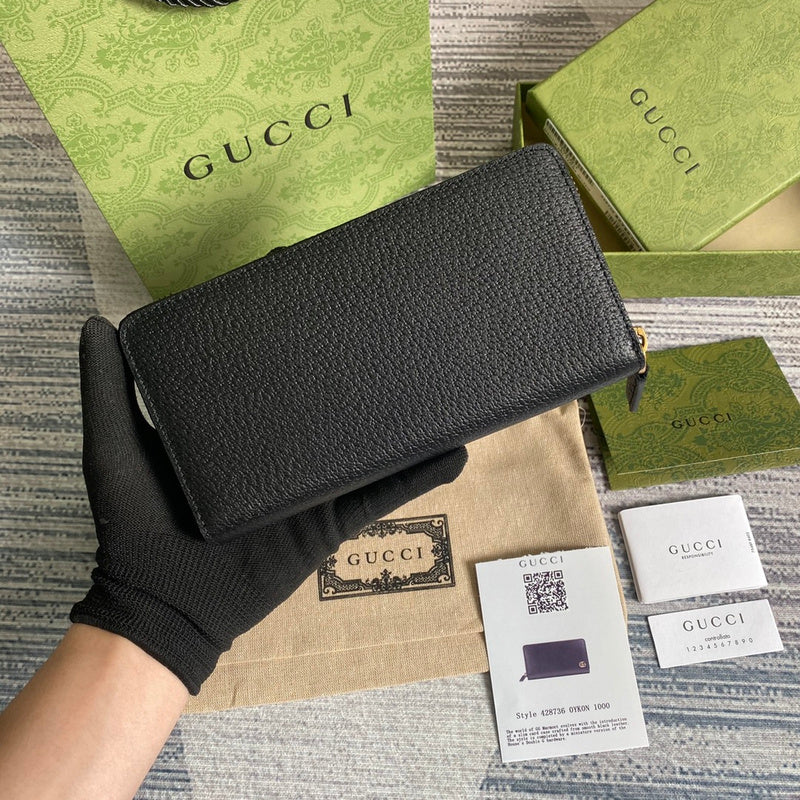 COZY BAGS - Guki Wallet - 328
