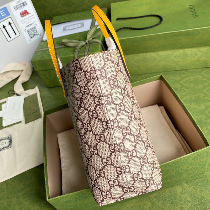 JB - Guki Lady Bags - 1187