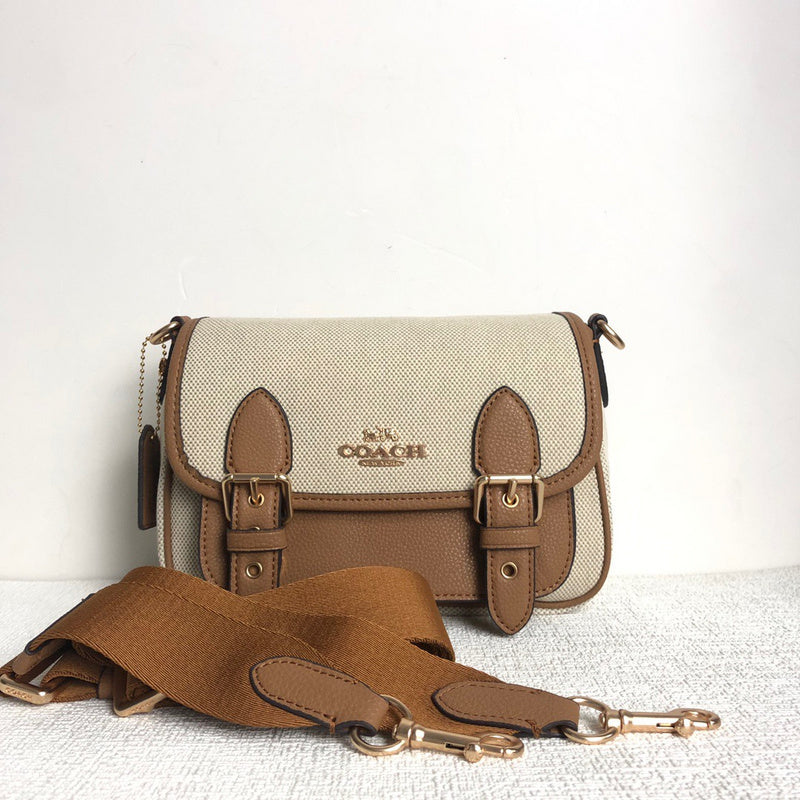COZY - CAH Bags - 498