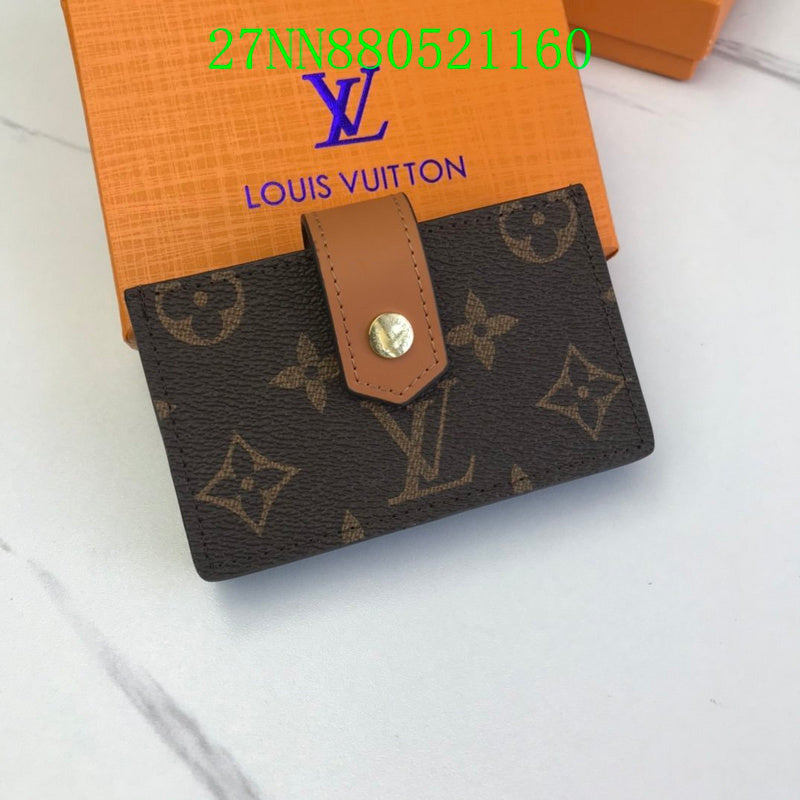COZY BAGS - CHL Wallet - 913