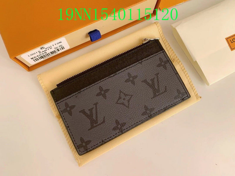 COZY BAGS - CHL Wallet - 1157
