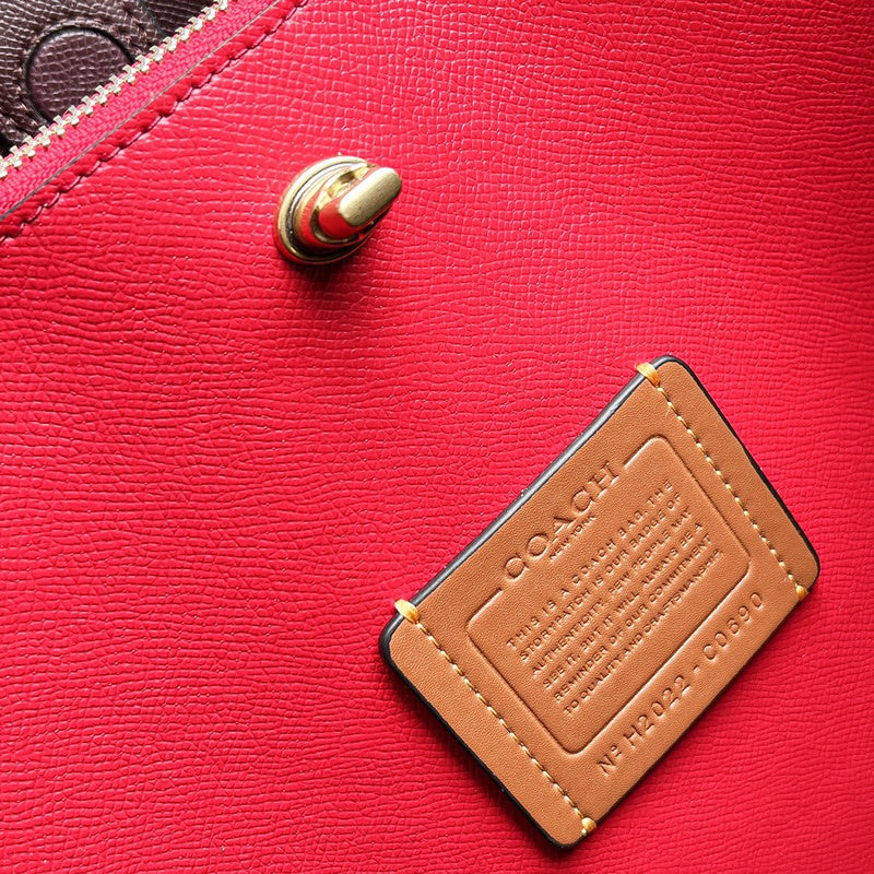 COZY - CAH Bags - 530