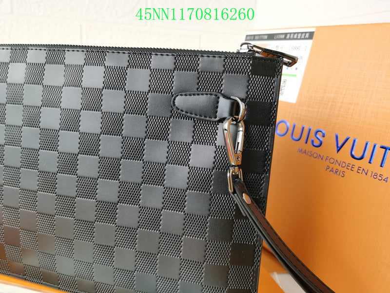 COZY BAGS - CHL Wallet - 676
