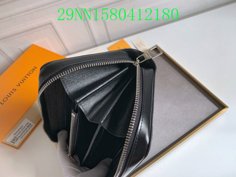 COZY BAGS - LOV Wallet - 569