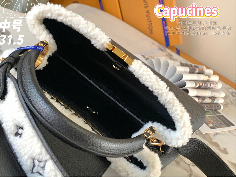 COZY BAGS - LOV Bags - 1780