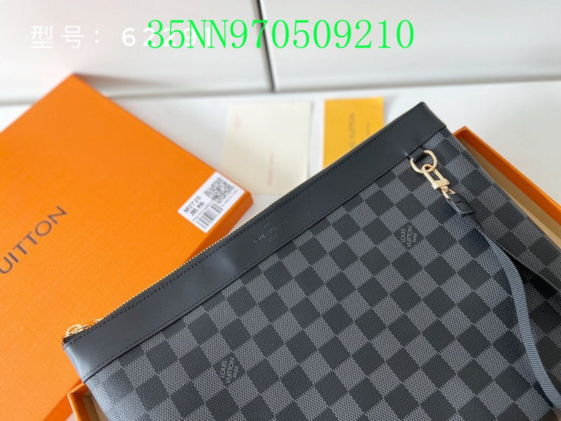COZY BAGS - LOV Wallet - 1386