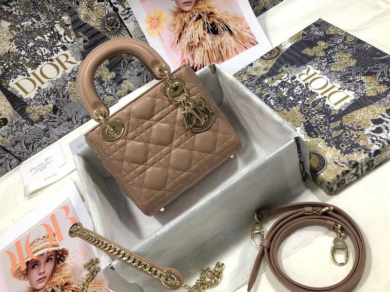 Cozy Bags - DOR Bags - 387
