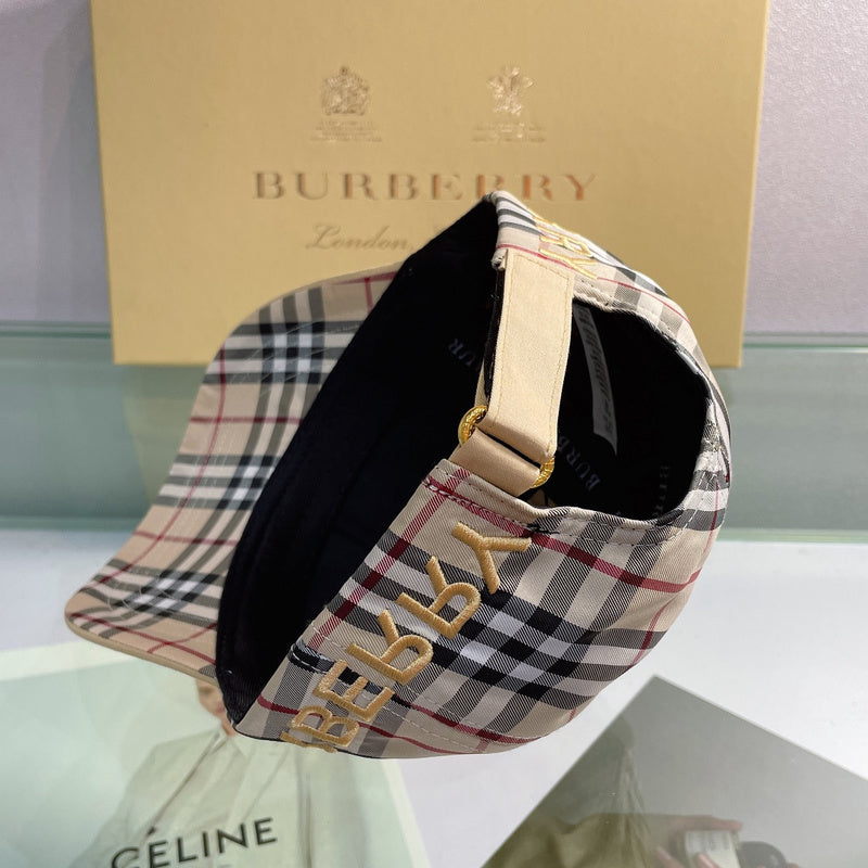 COZY BAGS - BOR Hats & Caps - 048