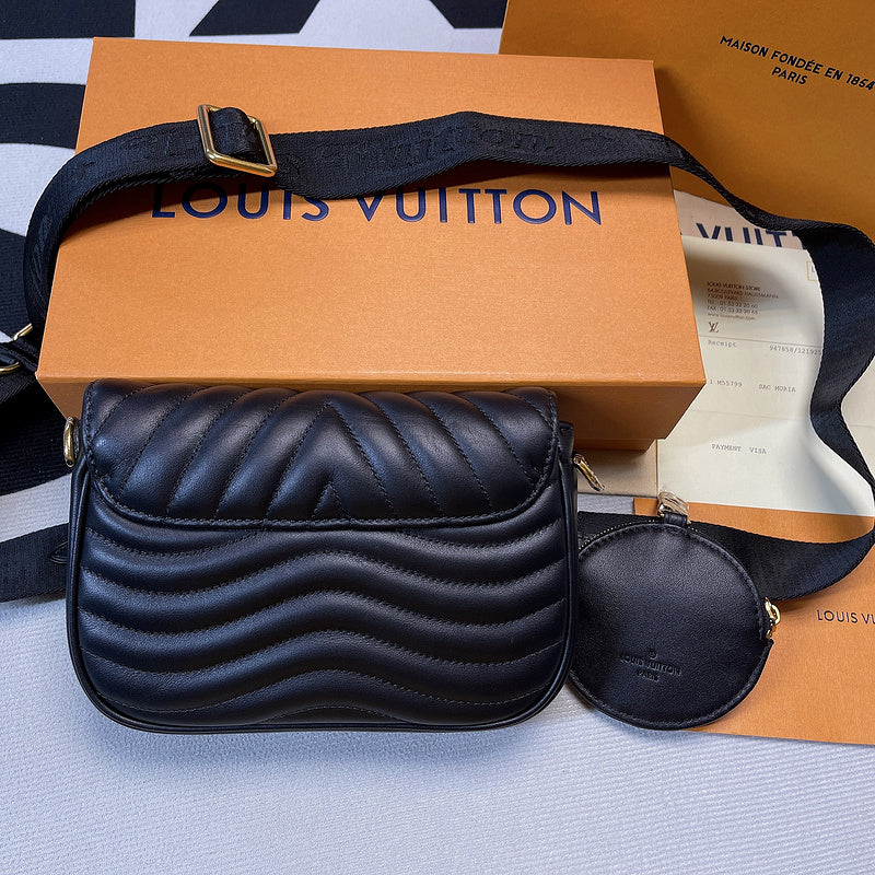 COZY - LOV Lady Bags - 1446