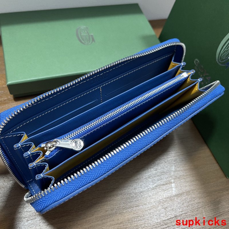 COZY BAGS - Mix Wallets - 220