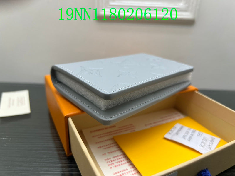 COZY BAGS - LOV Wallet - 751