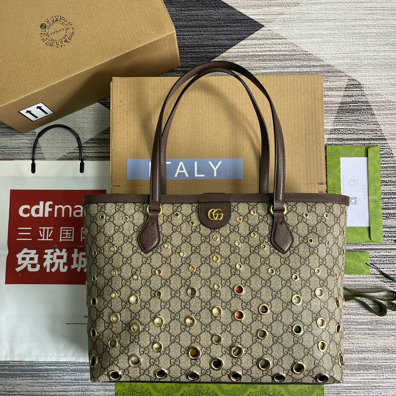 COZY - Guki Lady Bags - 155