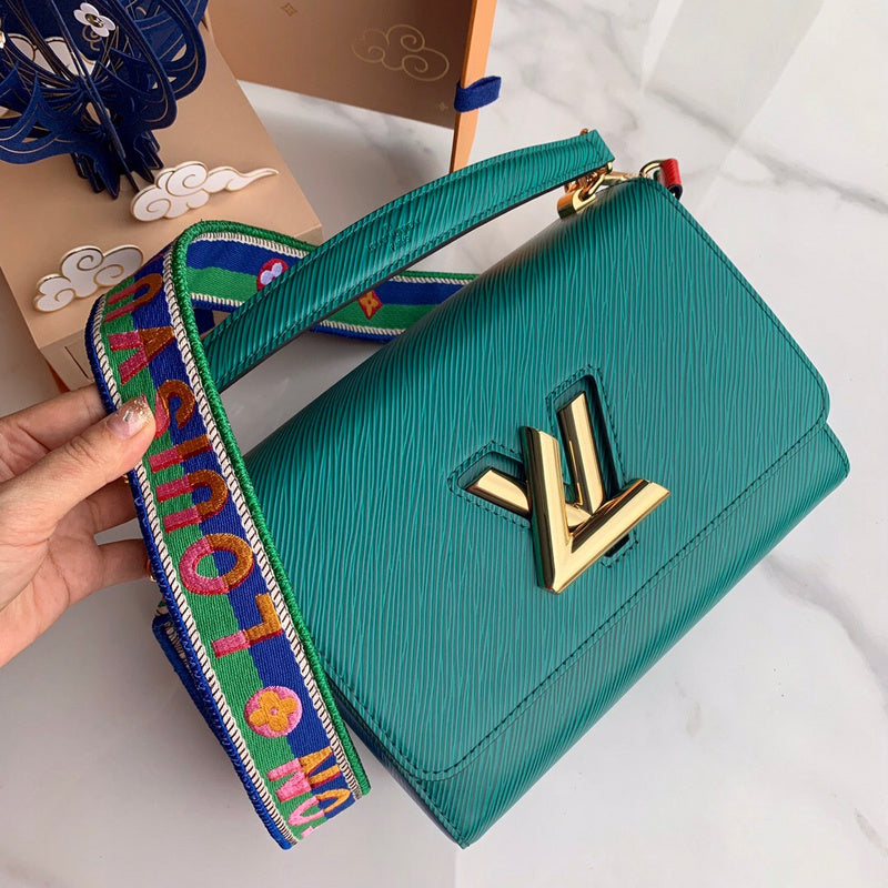 COZY - LV Bags - 5514