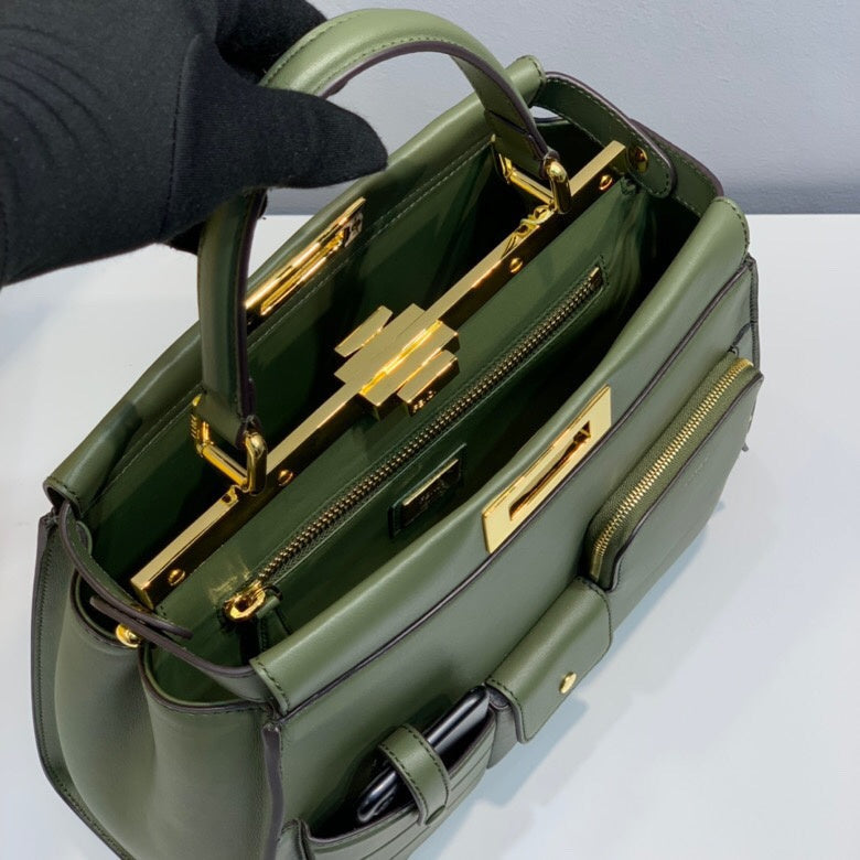 COZY BAGS - FDE Bags - 1131