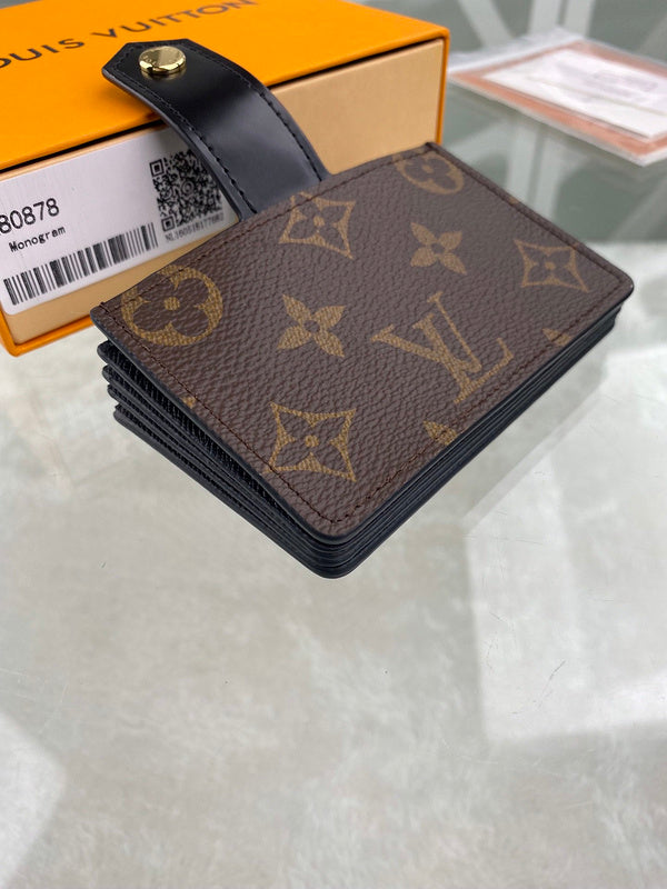 COZY BAGS - LOV Card Case - 085