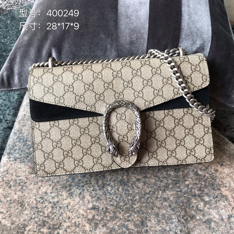 COZY - Guki Lady Bags - 1417
