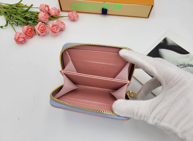 COZY BAGS - LOV Wallet - 1349