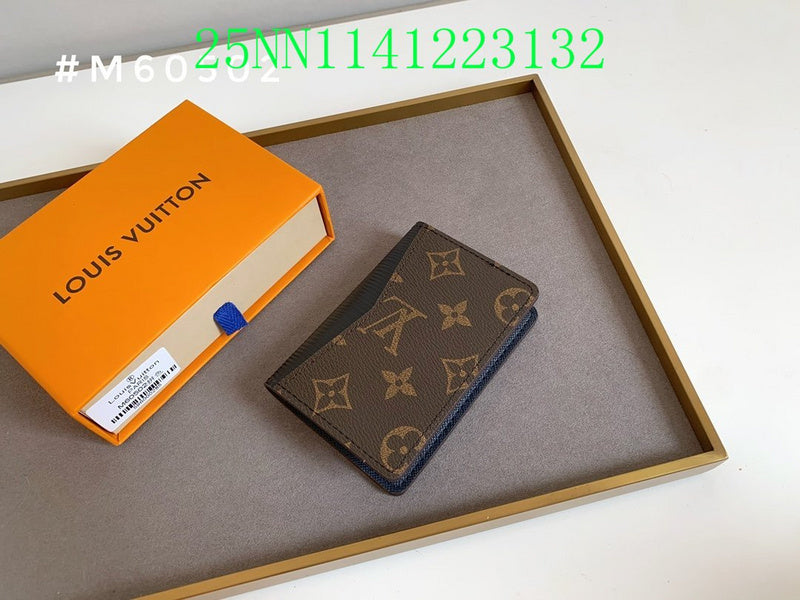 COZY BAGS - CHL Wallet - 327