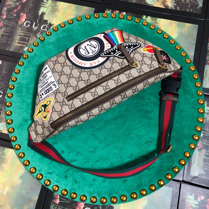 COZY BAGS - Guki Men Bags - 325