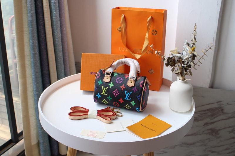 COZY BAGS - LOV Bags - 4658