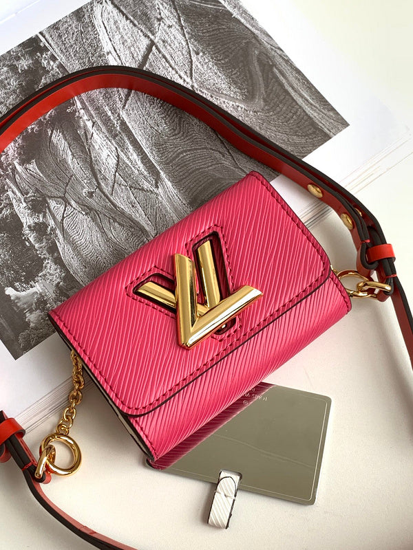COZY BAGS - LOV Bags - 4554