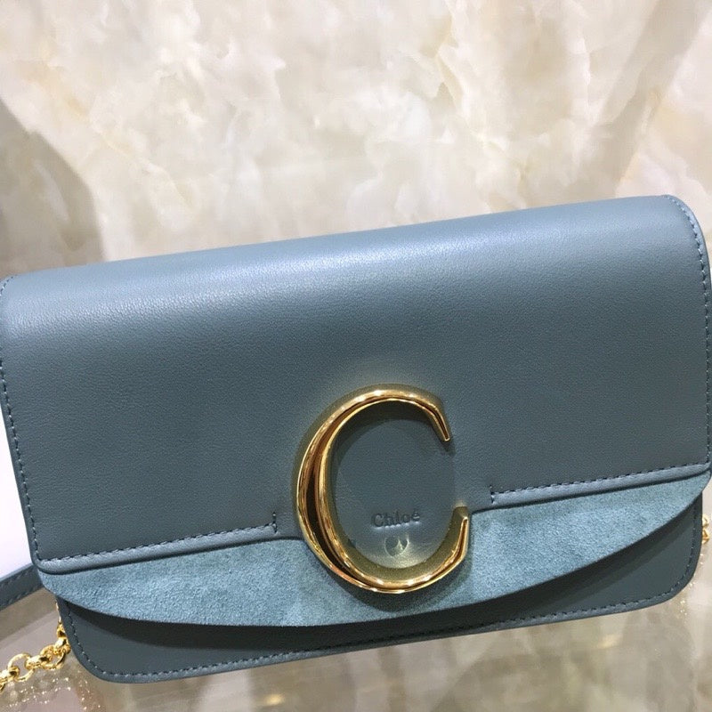 JB - CLE Lady Bags - 150