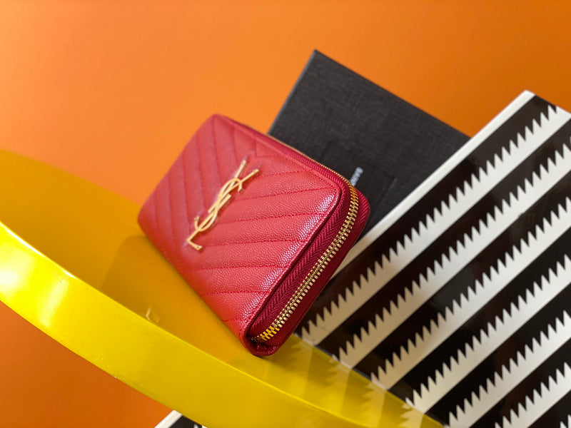 COZY BAGS - YLS Wallets - 047