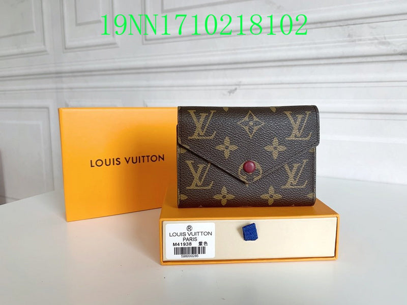 COZY BAGS - CHL Wallet - 226