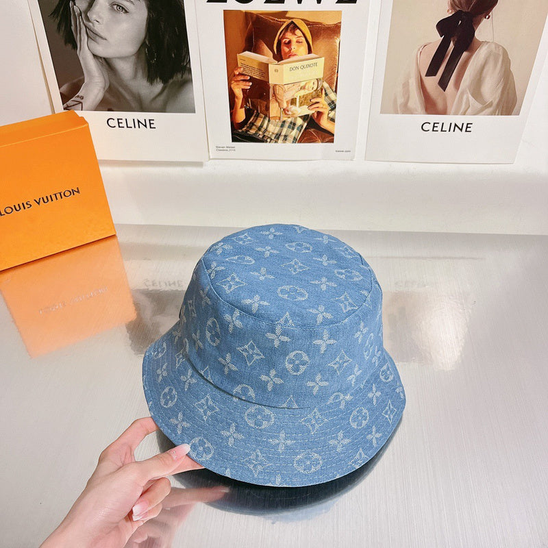 COZY BAGS - LOV Hats & Caps - 074