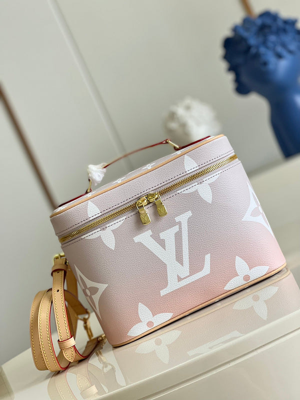 COZY BAGS - LOV Bags - 2091
