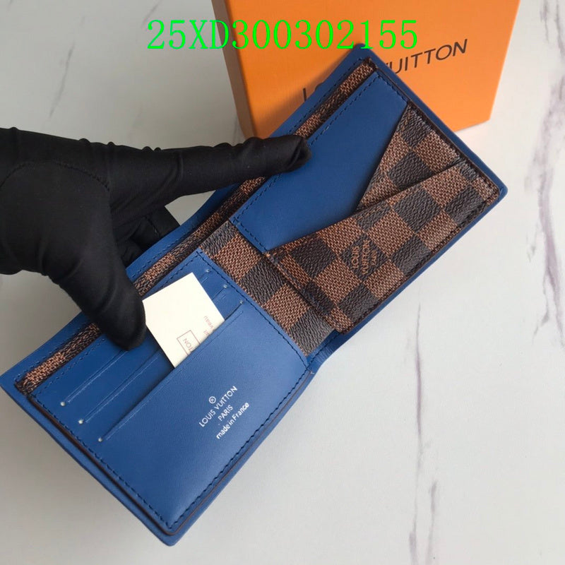 COZY BAGS - CHL Wallet - 1068